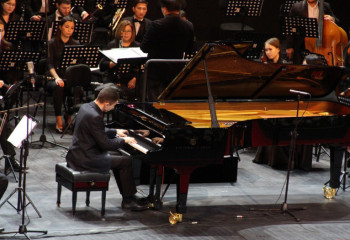 Елімізде фортепиано мектебінің деңгейі өсіп келеді – Сара Асабаева