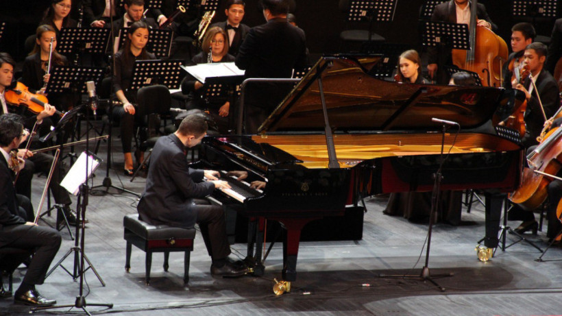  ашық дереккөзден 