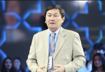 Justice is a formula for civility of state - Mahat Sadyk