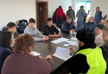 Екібастұз тұрғындарына гуманитарлық көмек көрсетіледі – Ерлан Қошанов