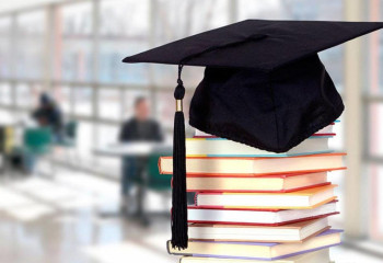 Магистратураға түсуге арналған кешенді тестілеу басталды