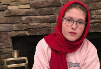 Америкалық студент қазақ жігітіне тұрмысқа шыққысы келеді