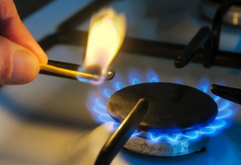 Астанада Көктал-1 шағын ауданының тұрғындары газсыз қалды