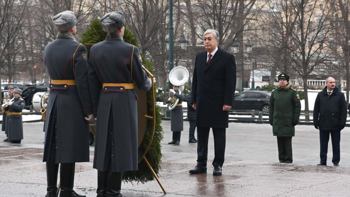  Ақорда 