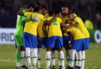 Қатар-2022: Бразилия рекордтық көрсеткішке қол жеткізді