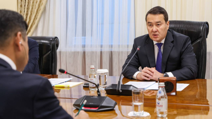  Правительство РК 