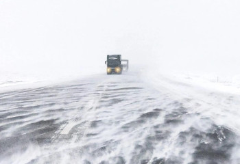 Абай облысындағы барлық жолдар ашылды