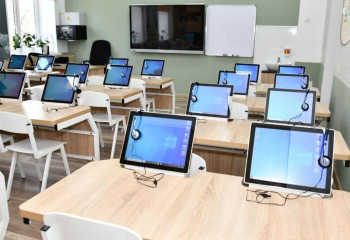 Елімізде 401 жайлы мектеп салу жоспарланып отыр