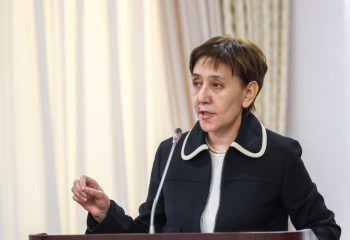 500 лучших специалистов привлекут в Казахстан - Минтруда