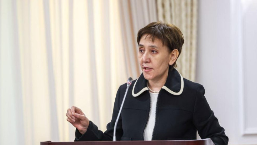  Минтруда РК 