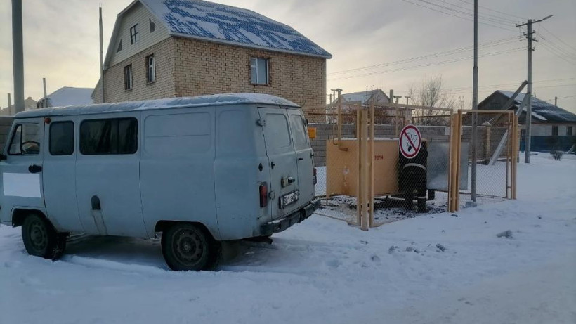  Акимат г. Астаны 