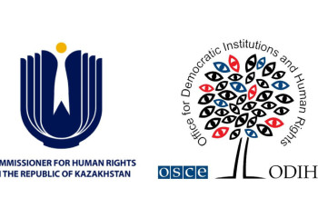 Права граждан на свободу мирных собраний обсудил омбудсмен РК