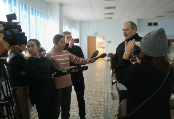 На устранение повреждений в Экибастузе не хватает специалистов