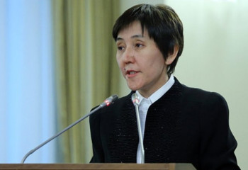 Тамара Дүйсенова Қазақстан азаматтығын алу емтихандары туралы айтты
