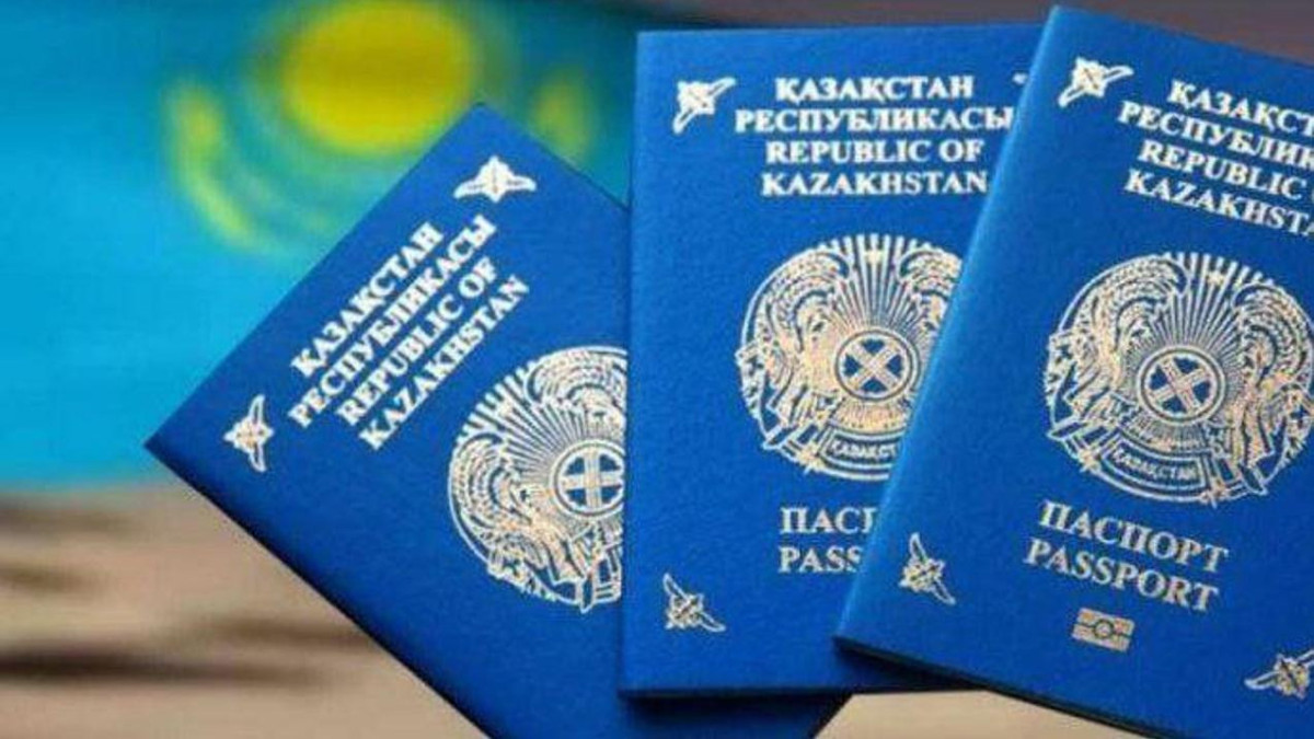 Казахстанцы в Южной Корее смогут получить паспорт за 30 дней