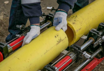 53% составляет износ инженерных сетей в Казахстане