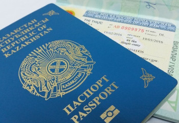 Оңтүстік Кореяда жүрген қазақстандықтарға паспорт рәсімдеу мерзімі қысқарды