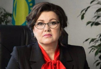 Новое назначение в Минпросвещения РК