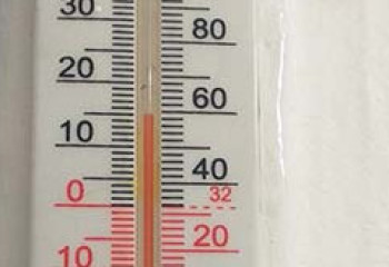 Жители Костанайской области пожаловались на отсутствие тепла в домах