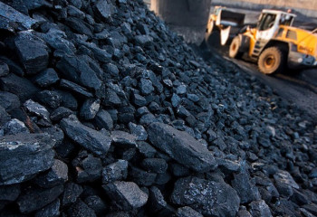 Астанада газсыз қалған үйлерге көмір жеткізіледі