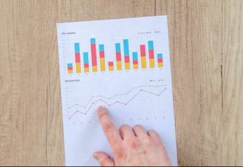 На 6,7% вырос объем инвестиций в основной капитал в Казахстане