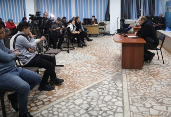 ЧС в Экибастузе: 11 многоэтажных домов подключили к отоплению