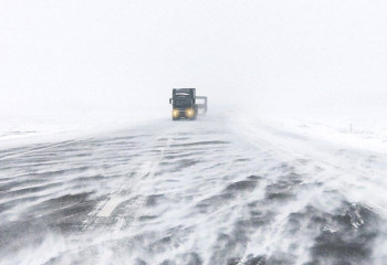 Синоптиктер бірнеше өңірде дауылды ескерту жариялады
