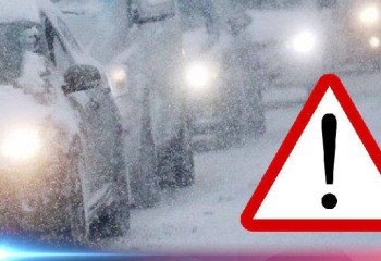 На каких республиканских автотрассах ограничили движение