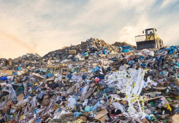 Ел аумағында 6 мыңға жуық рұқсат етілмеген қоқыс орны бар