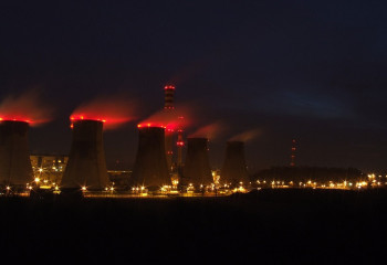 ЧС в Экибастузе: Власти обратились к жителям города