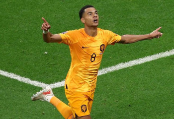 Қатар-2022: Сенегал Эквадордан «плей-оффты» тартып алды