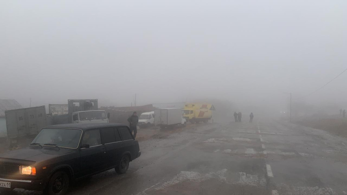  ДЧС Туркестанской области 