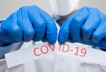 Over 1,000 Kazakhstanis getting treatment for COVID-19