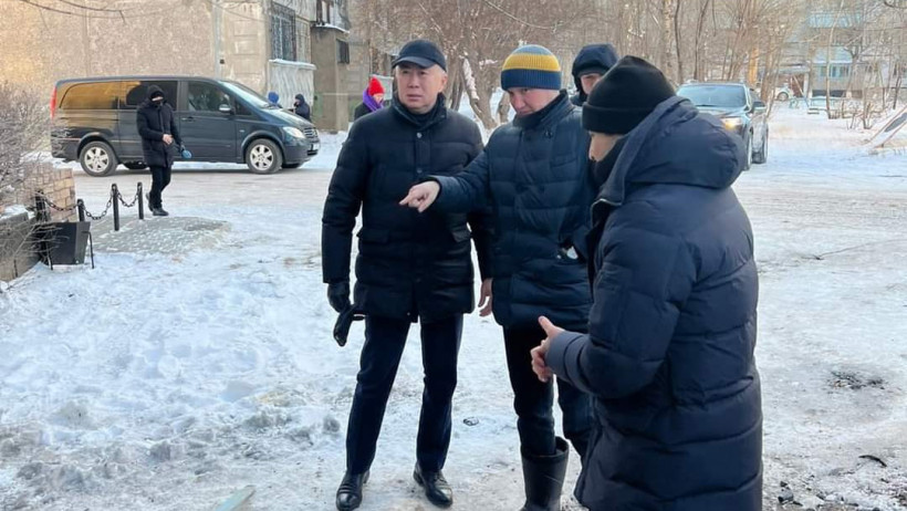  Фейсбук С. Жумангарина 