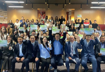 Қазақстанда жаңа саяси партия тіркелді