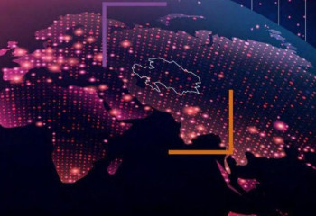 Казахстан на 20-ом месте в мире по темпам цифровизации