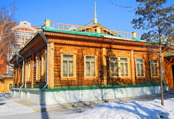 Как выглядит сегодня музей Сакена Сейфуллина в Астане