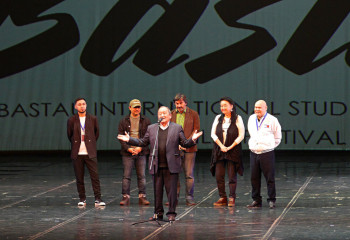 Кинофестиваль дебютных фильмов «Бастау» начался в Алматы