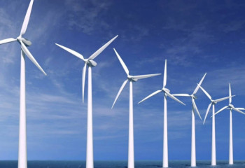 Жамбыл облысында жел электр станциясы салынады