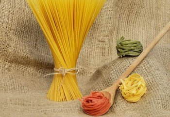 Импорт макаронных изделий в Казахстане снизился на 8,2%