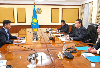 Смаилов озвучил требования к руководству АО «АрселорМиттал Темиртау»