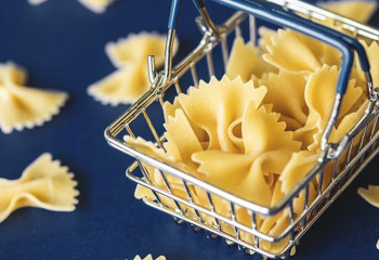 Қазақстанда 122,8 мың тонна макарон өнімдері өндірілді