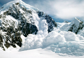 Төтенше жағдайлар департаменті тауда абай болуға шақырды