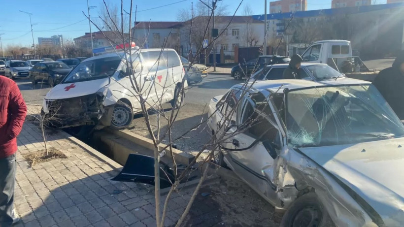  Атырау облыстық ПД 