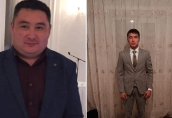 По 5 млн тенге вручили мужчинам спасшим людей в Карагандинской области