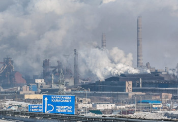 «АрселорМиттал Теміртау» компаниясының басшылығы ауысты