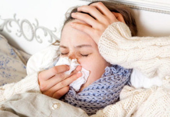 Больше 1 тыс человек лечатся от коронавируса в РК