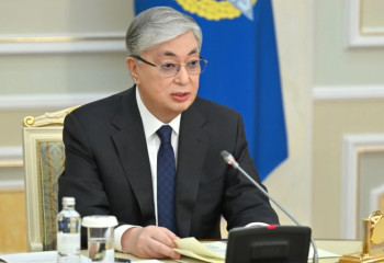 Президент жергілікті органдарды тексеретін комиссия құруды тапсырды