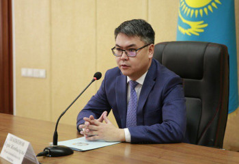 Назначен аким Атырауской области