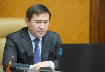 Назначен аким Шымкента